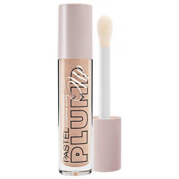 Купити - Pastel Profashion Plump Up Extra Hydrayting Plumping Gloss - Блиск для губ