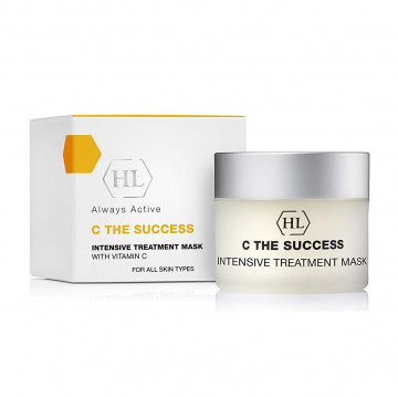 Купити - Holy Land C The Success Intensive Treatment Mask