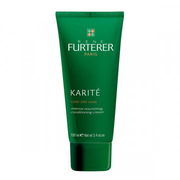 Купити - Rene Furterer Karite Intense Nourishing Conditioning Cream - Інтенсивна живильна маска каріте