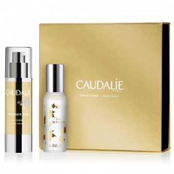 Купити - Caudalie Premier Cru - Набір