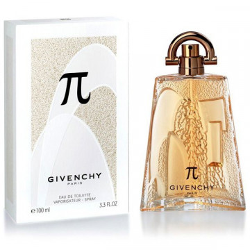 Купити - Givenchy Pi - Туалетна вода (тестер)