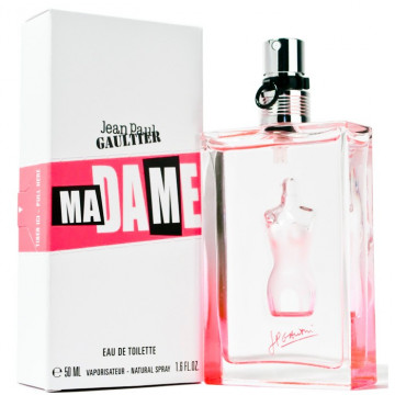 Купити - Jean Paul Gaultier Ma Dame - Туалетна вода