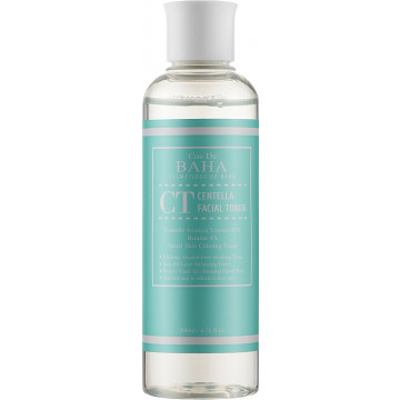 Купити - Cos De BAHA Centella Facial Toner - Відновлюючий тонер для обличчя з центеллою