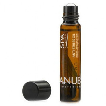 Купити - Anubis Anti-Stress Oil - Суміш ефірних олій «Гармонія і внутрішнє благополуччя»