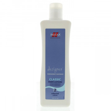 Купити - Indola Designer Form Perm Classic Lotion 2 - Лосьйон для хімічної завивки