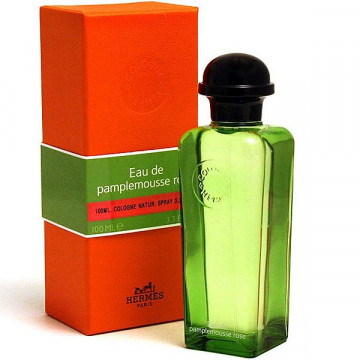 Купити - Hermes Eau de Pamplemousse Rose - Одеколон (тестер)