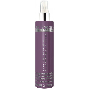 Купити - Abril et Nature Corrective Spray - Спрей для випрямлення волосся