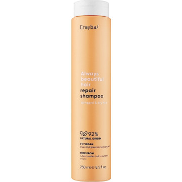 Купити - Erayba ABH Repair Shampoo - Відновлюючий шампунь для пошкодженого волосся