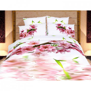 Купити - La Scala AB-203 - Двоспальний комплект