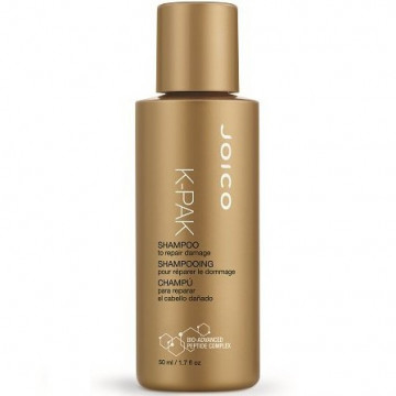 Joico K-Pak Reconstruct Shampoo - Шампунь відновлюючий для пошкодженого волосся