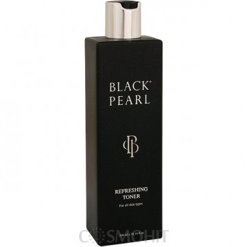 Купити - Sea of SPA Black Pearl Age Control Refreshing Toner - Перлинний освіжаючий тонік для обличчя