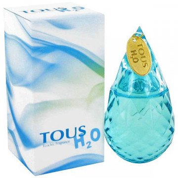 Купити - Tous H2O - Туалетна вода