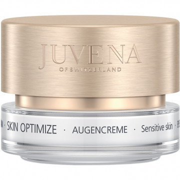 Купити - Juvena Eye Cream Sensitive 15 мл - Крем для області навколо очей для чутливої шкіри