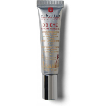 Купити - Erborian BB Eye Touche Parfaite - Коригувальний крем для шкіри навколо очей