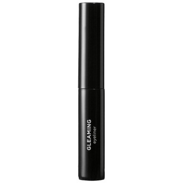 Купити - Nouba Gleaming Liquid Eyeliner - Рідка підводка для повік