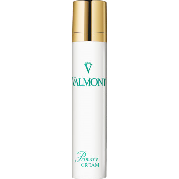 Купити - Valmont Primary Cream - Заспокійливий крем для чутливої ​​шкіри