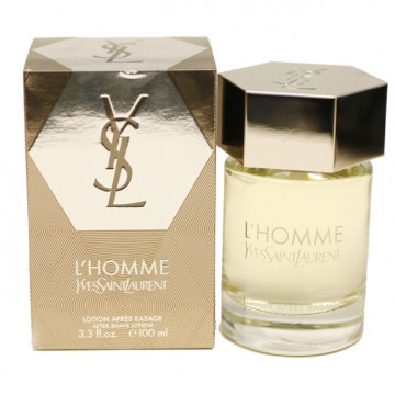 Купити - Yves Saint Laurent L'Homme EDT 40 ml