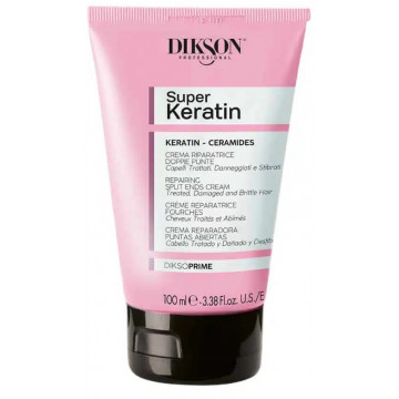 Купити - Dikson Dikso Prime Super Keratin Revitalizing Cream - Ревіталізуючий крем для волосся з кератином