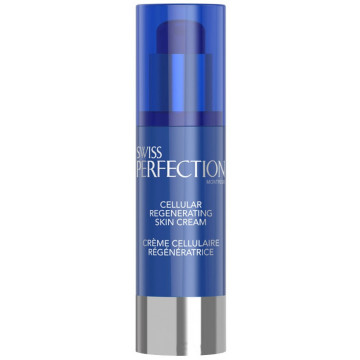 Купити - Swiss Perfection Cellular Regenerating Skin Cream - Клітинний регенеруючий крем для обличчя