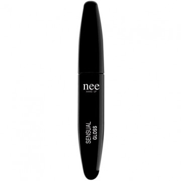 Купити - Nee Make Up Sensual Gloss - Чуттєвий блиск для губ