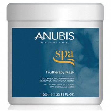 Купити - Anubis Fruitherapy Mask - Маска "Фрутотерапія"