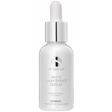 Купити - Is Clinical White Lightening Serum - Відбілююча сироватка для обличчя