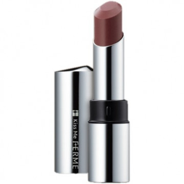 Isehan Ferme Wrapping Rouge - Губна помада Обволікаюче Сяйво