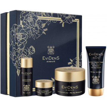 Купити - EviDenS de Beaute The Essential Collection - Подарунковий набір