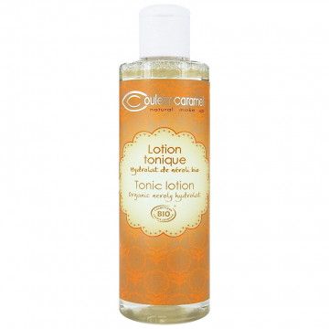 Купити - Couleur Caramel Tonic Lotion - Тонізуючий лосьйон