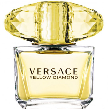 Купити - Versace Yellow Diamond - Туалетна вода (тестер)