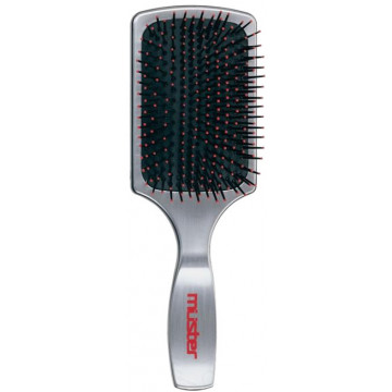 Купити - Dikson Silver Pneus Professional Brush - Прямокутна плоска щітка для волосся