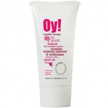 Купити - Green People Oy! Cleanse & Moisturise - Очищення і зволоження