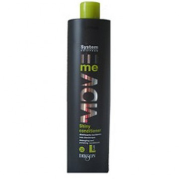 Купити - Dikson Move-Me 22 Detangling And Polishing Conditioner - Поліруючий кондиціонер