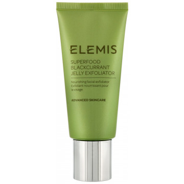 Купити - Elemis Superfood Blackcurrant Jelly Exfoliator - Ексфоліант-желе "Чорна Смородина"