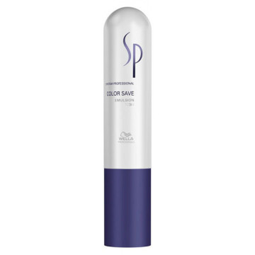 Купити - Wella Professionals SP Expert Kit Color Save Emulsion - Емульсія-стабілізатор після фарбування волосся