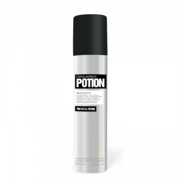 Купити - Dsquared2 Potion For Man - Дезодорант
