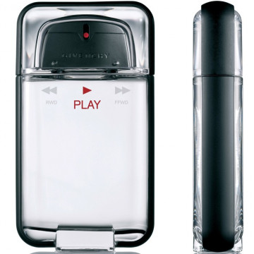 Купити - Givenchy Play - Туалетна вода