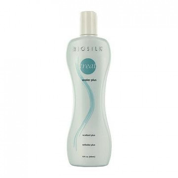 Купити - Chi BioSilk Silk & Treat Sealer Plus Treatment - Кондиціонер "Силер Плюс"