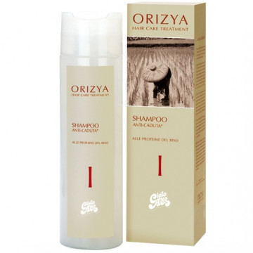 Купити - Orizya Antihair-Loss Shampoo - Шампунь проти випадіння волосся