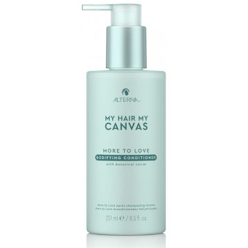 Купити - Alterna My Hair My Canvas More To Love Bodifying Conditioner - Зміцнюючий кондиціонер для волосся