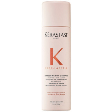 Купити - Kerastase Fresh Affair Dry Shampoo - Освіжаючий сухий шампунь для волосся