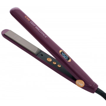Купити - CHI Deep Brilliance 1 Iron - Праска для волосся