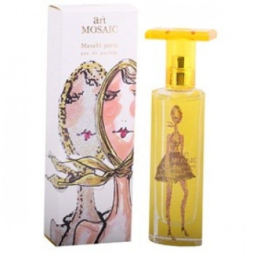 Купити - Masaki Matsushima Art Mosaic - Парфумована вода