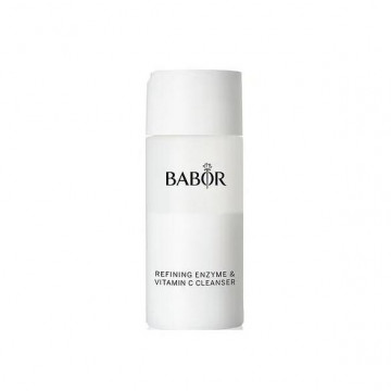 Купити - Babor Refining Enzyme & Vitamin C Cleanser - Очищаюча ферментна пудра з вітаміном С