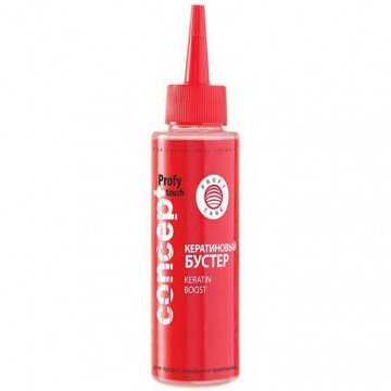 Купити - Concept Profy Touch Booster With Keratin Complex - Бустер з кератиновим комплексом