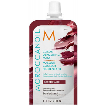 Купити - MoroccanOil Color Depositing Mask - Відтіночна маска для волосся
