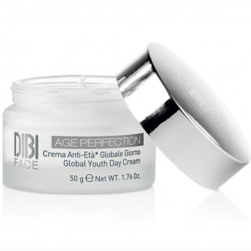 Купити - Dibi Age Perfection Global Youth Day Cream - Денний омолоджуючий крем