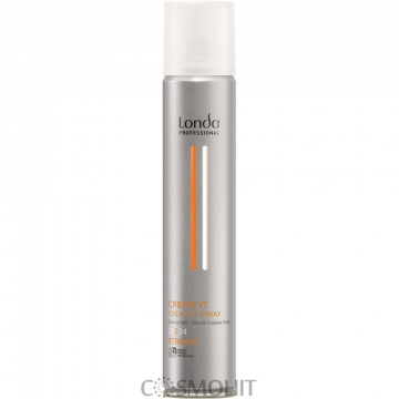 Купити - Londa Professional Spray Transition Create It - Спрей для моделювання сильної фіксації