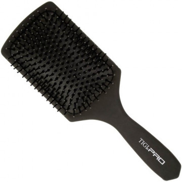 Купити - Tigi Pro Large Paddle Brush - Велика масажна щітка для волосся 23 см