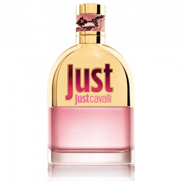 Купити - Roberto Cavalli Just Cavalli Her - Туалетна вода (тестер)